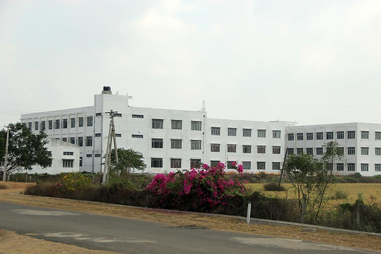 QIS Institute of Technology, Prakasam