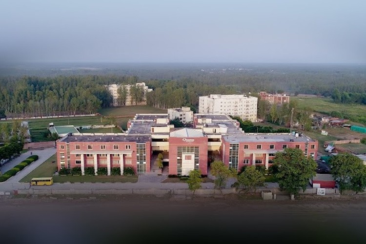 Quantum University, Roorkee