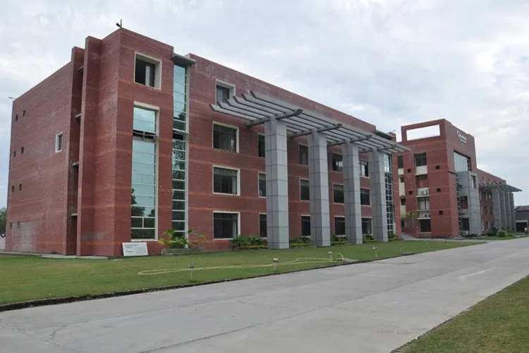 Quantum University, Roorkee