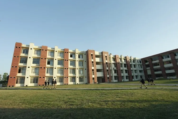 Quantum University, Roorkee