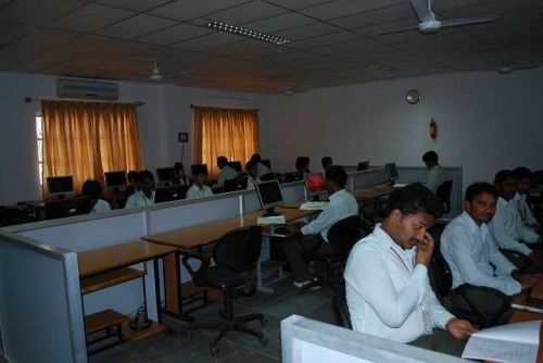 QUBA College of Engineering & Technology, Venkatachalam