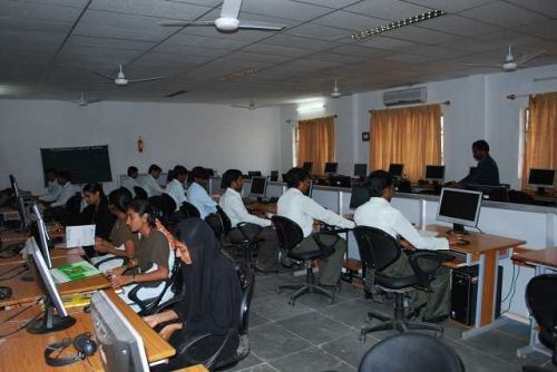 QUBA College of Engineering & Technology, Venkatachalam