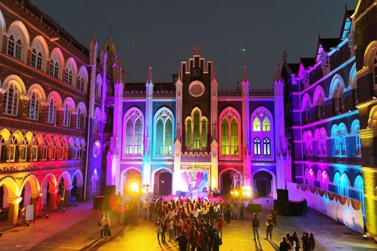 Queen Mary College, Hyderabad