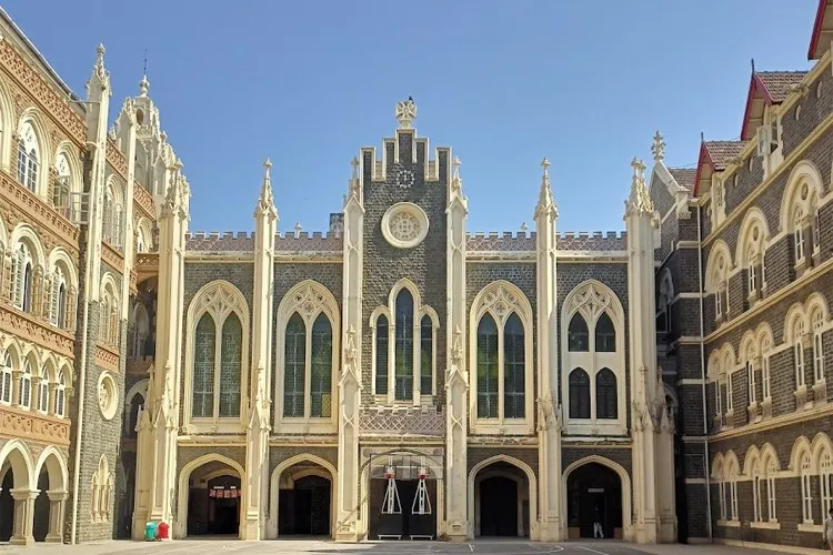 Queen Mary College, Hyderabad