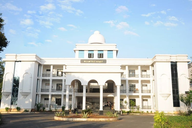 Queen Mary's College, Chennai