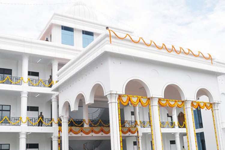 Queen Mary's College, Chennai