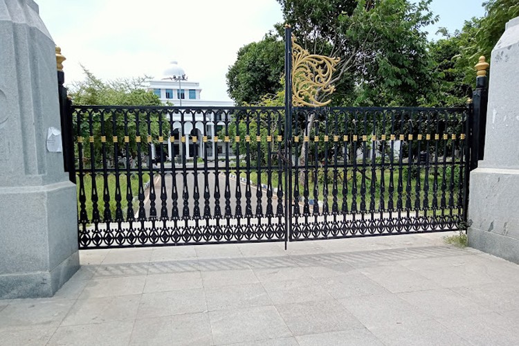 Queen Mary's College, Chennai