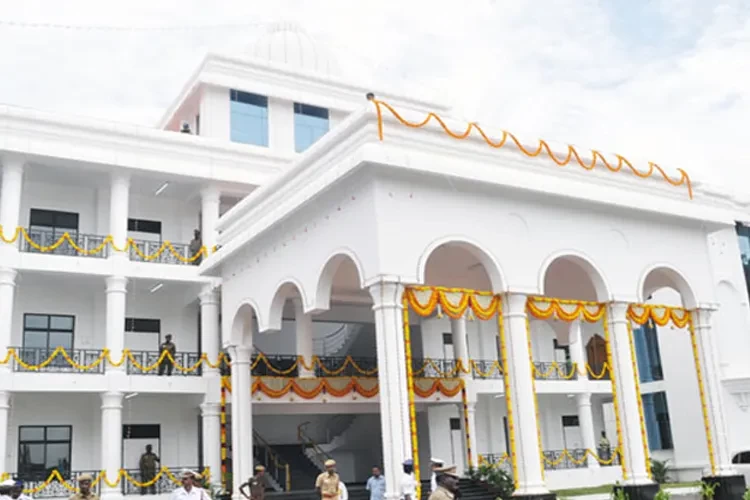 Queen Mary's College, Chennai
