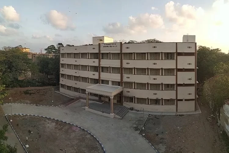 Queen Mary's College, Chennai