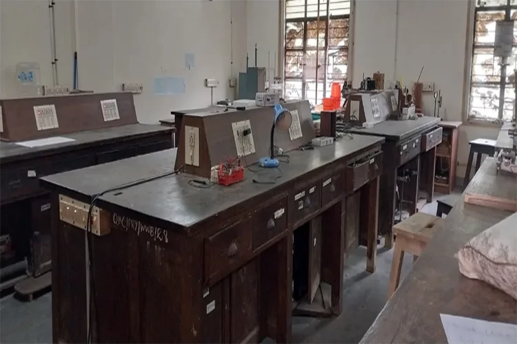 Queen Mary's College, Chennai