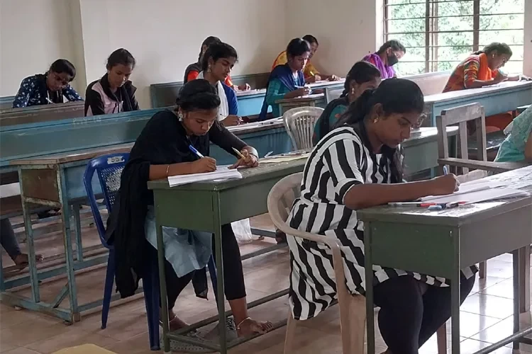 Queen Mary's College, Chennai