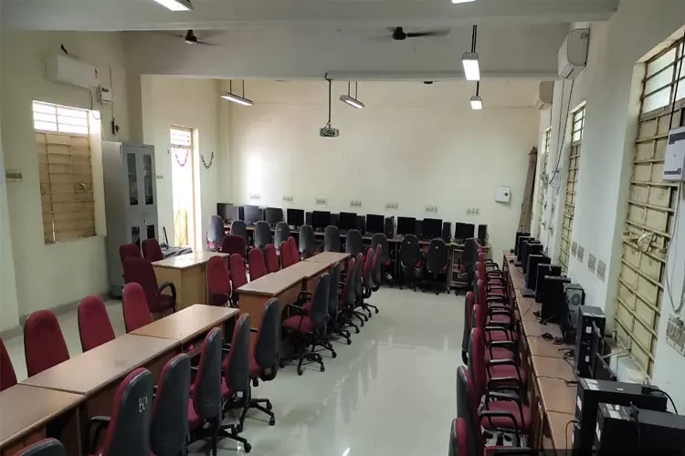 Queen Mary's College, Chennai