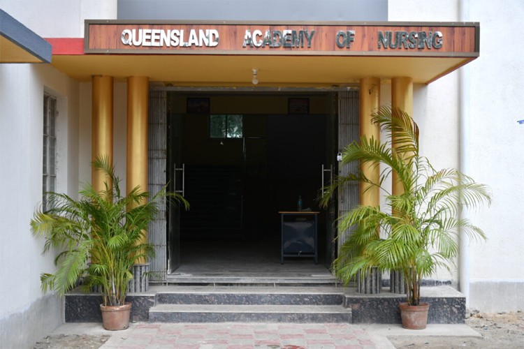 Queensland Academy of Nursing, Howrah