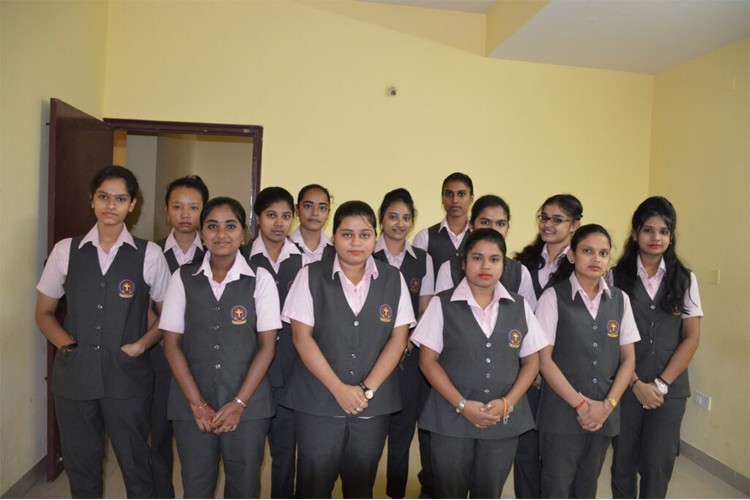 Queensland Academy of Nursing, Howrah