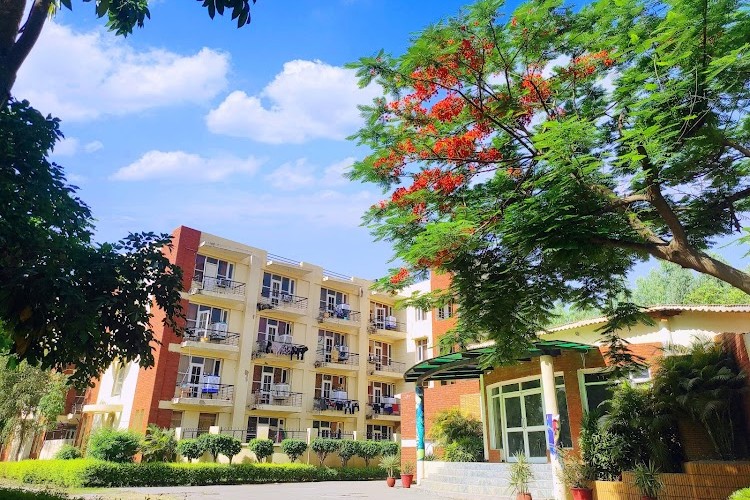 Quest Group of Institutions, Mohali