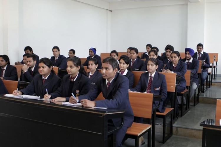 Quest Group of Institutions, Mohali