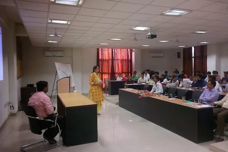 Quest Group of Institutions, Mohali