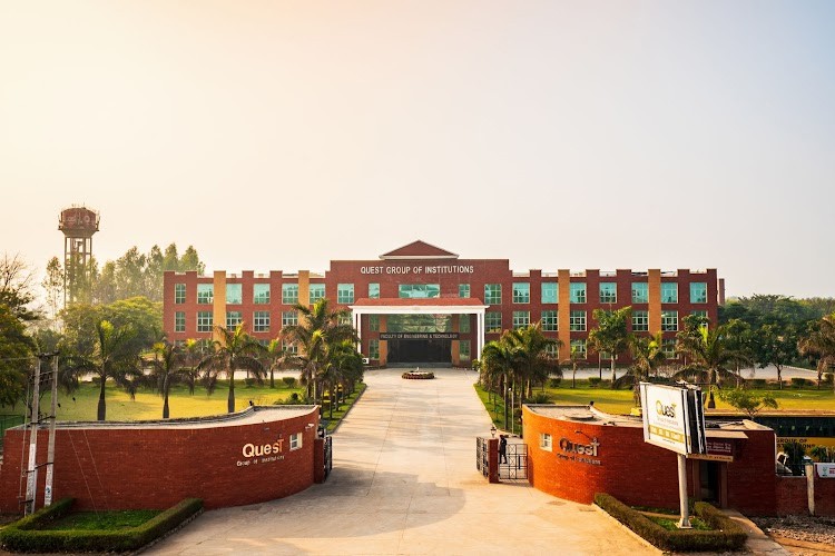 Quest Group of Institutions, Mohali