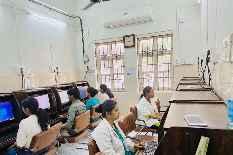 R.A. Podar Ayurved Medical College, Mumbai