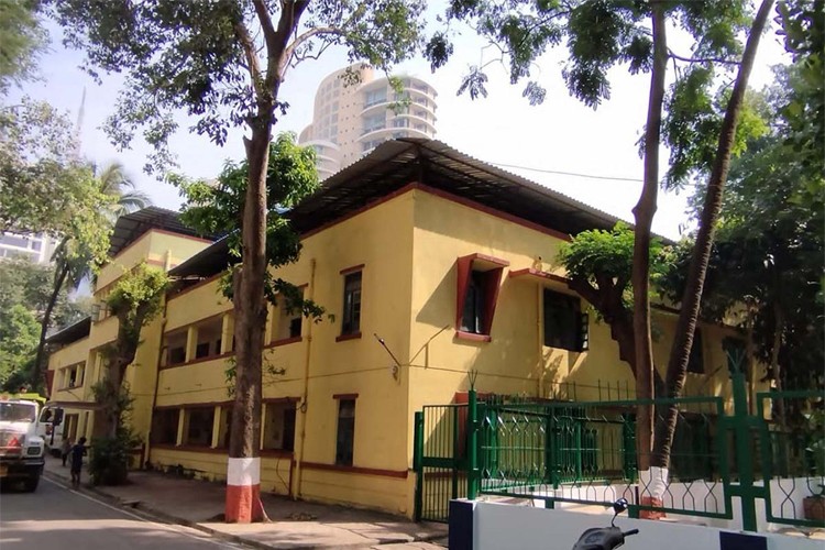 R.A. Podar Ayurved Medical College, Mumbai