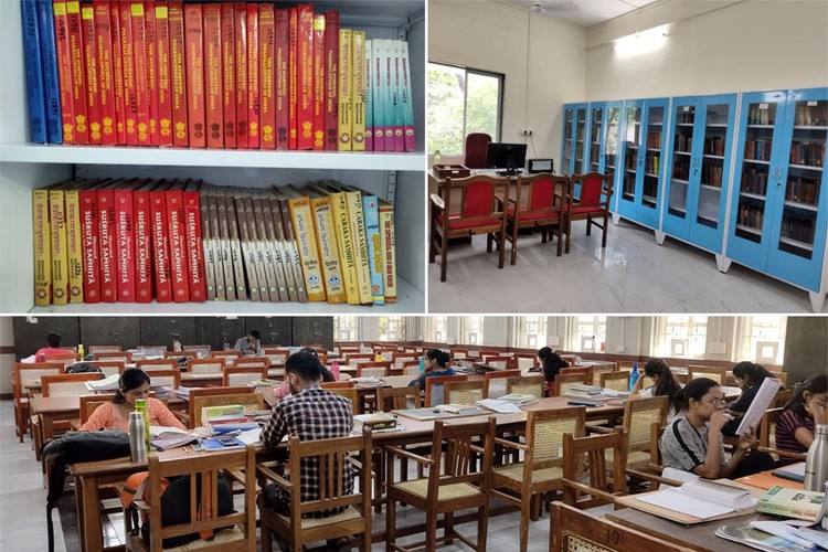 R.A. Podar Ayurved Medical College, Mumbai