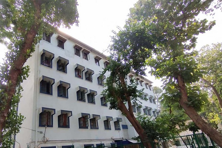 R.A. Podar Ayurved Medical College, Mumbai