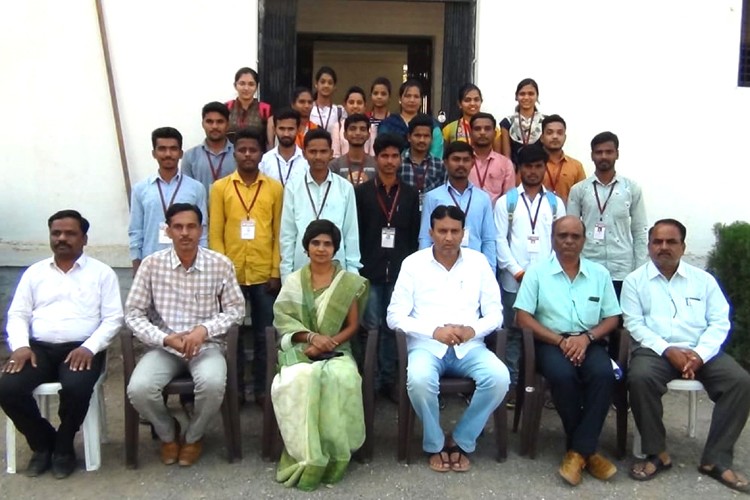 R.B. Attal Arts Science and Commerce College, Beed