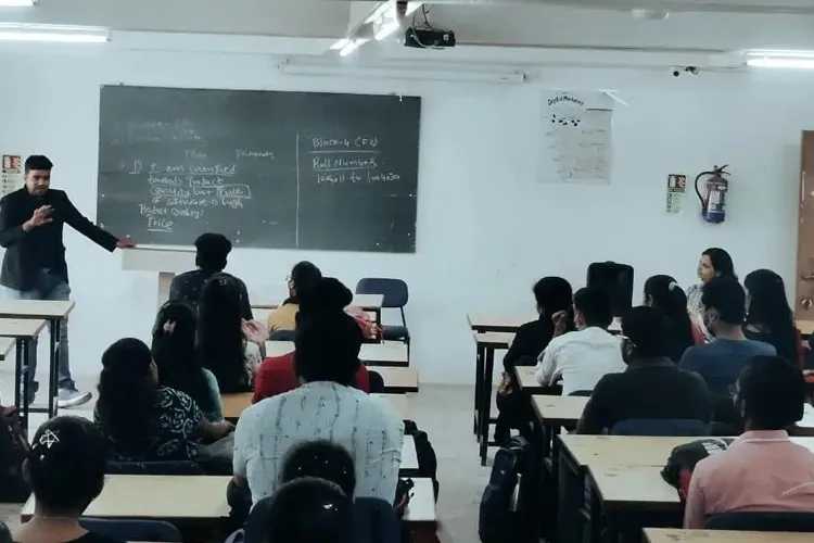 R.B. Institute of Management Studies, Ahmedabad
