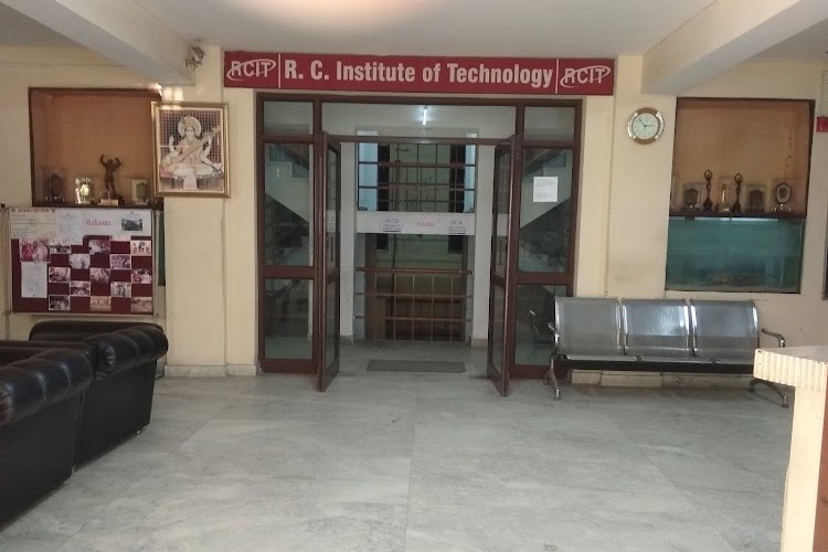 R.C. Institute of Technology, New Delhi