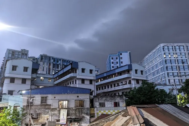 R. G. Kar Medical College and Hospital, Kolkata