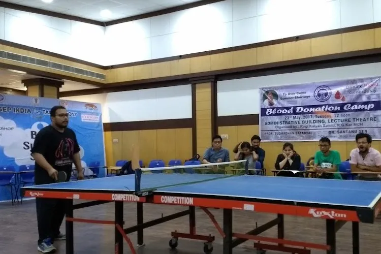 R. G. Kar Medical College and Hospital, Kolkata