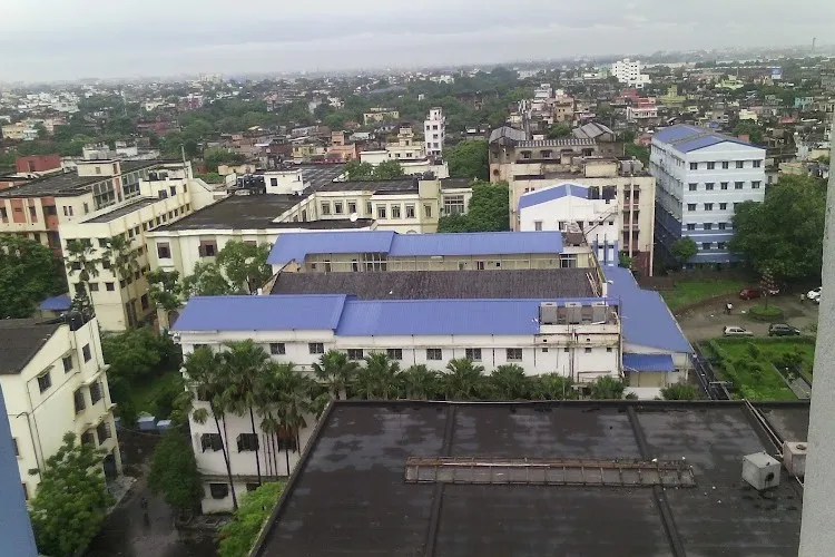 R. G. Kar Medical College and Hospital, Kolkata