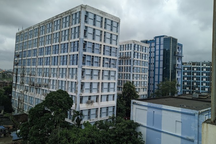 R. G. Kar Medical College and Hospital, Kolkata