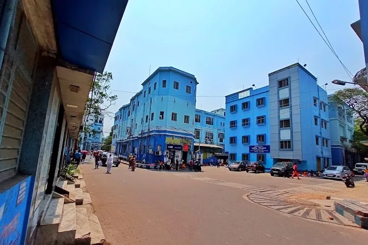 R. G. Kar Medical College and Hospital, Kolkata