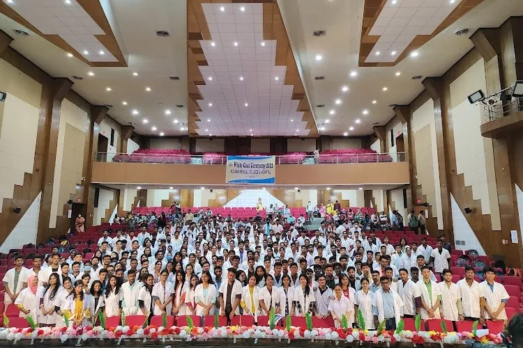 R. G. Kar Medical College and Hospital, Kolkata