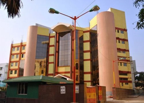 R. G. Kar Medical College and Hospital, Kolkata