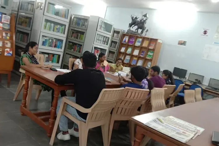 R.G. Kedia College of Commerce, Hyderabad