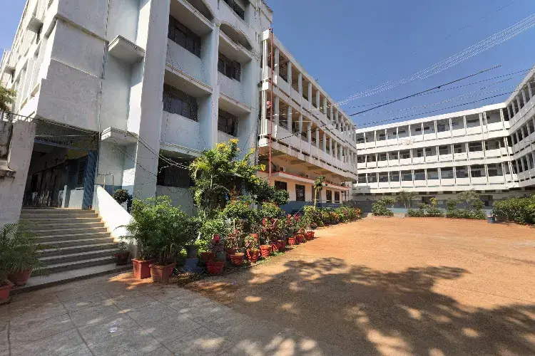 R.G. Kedia College of Commerce, Hyderabad
