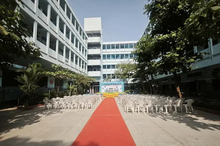 R.G. Kedia College of Commerce, Hyderabad