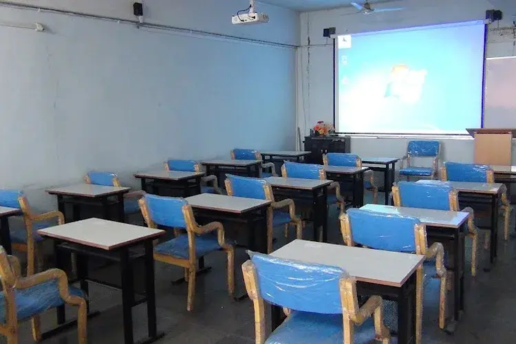 R.G. Kedia College of Commerce, Hyderabad