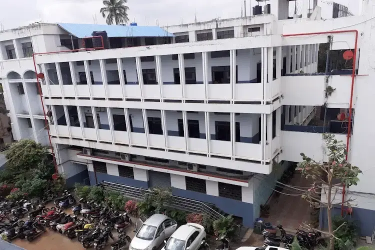 R.G. Kedia College of Commerce, Hyderabad