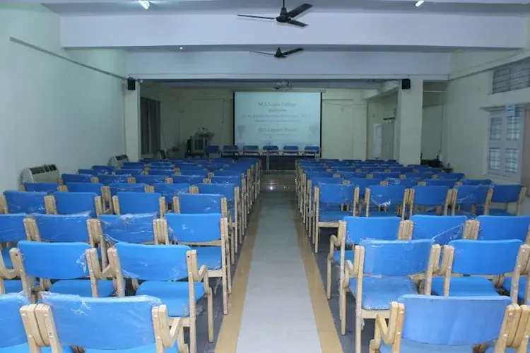 R.G. Kedia College of Commerce, Hyderabad