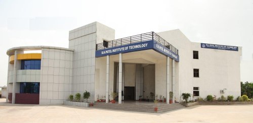 R. H. Patel Institute of Technology, Kheda