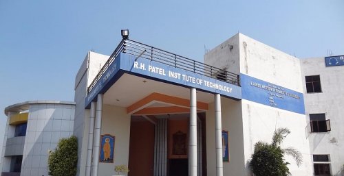 R. H. Patel Institute of Technology, Kheda