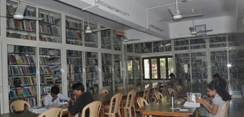 R J Tibrewal Commerce College, Ahmedabad