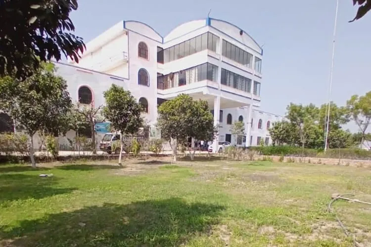 R.J. World College of Pharmacy Education and Technology, Jhunjhunu