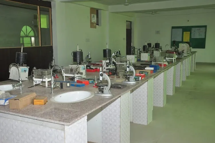 R.J. World College of Pharmacy Education and Technology, Jhunjhunu
