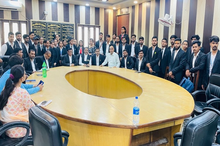 R.K. Group of Institutions, Prayagraj