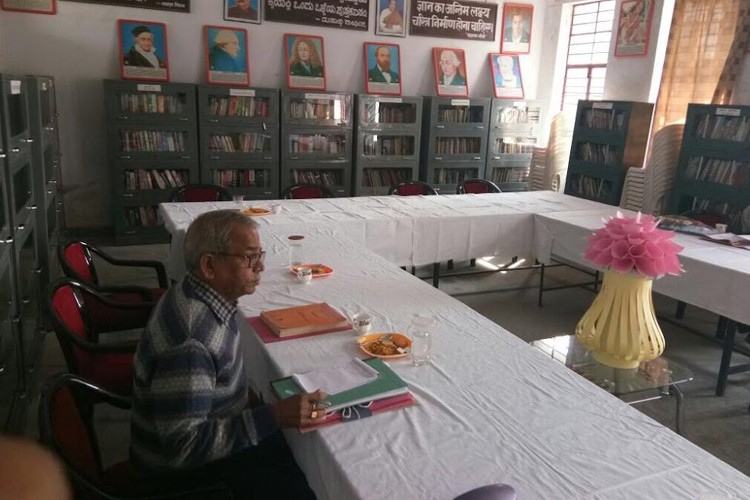 R.K. Group of Institutions, Prayagraj