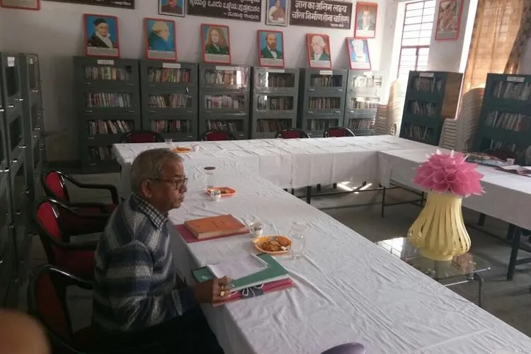 R.K. Group of Institutions, Prayagraj